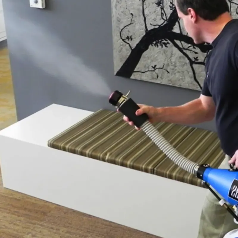 Professional Odor Removal in Haslett, MI